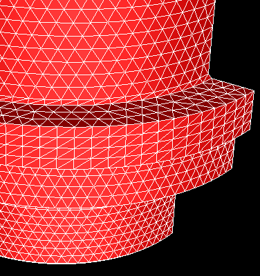 gmsh structured mesh gmsh structured mesh